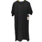 サクラ SACRA クルーネック S/S ワンピース レディース