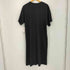 サクラ SACRA クルーネック S/S ワンピース レディース