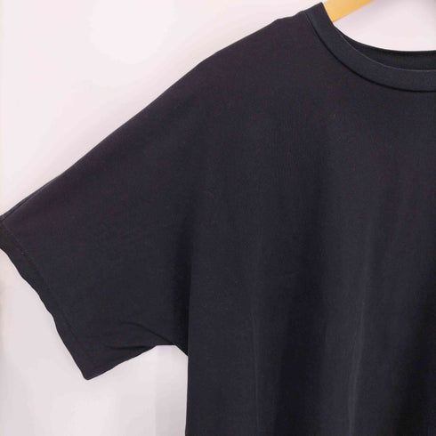 サクラ SACRA クルーネック S/S ワンピース レディース