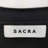 サクラ SACRA クルーネック S/S ワンピース レディース