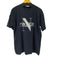 ノーティカ NAUTICA 90S フロントプリント S/S Tシャツ メンズ import:L