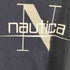 ノーティカ NAUTICA 90S フロントプリント S/S Tシャツ メンズ import:L