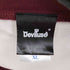 デビルユース Deviluse フロントプリント L/S ラグランTシャツ メンズ import:XL