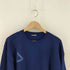 リー Lee USA製 サイクリング ハンドペイント スウェット メンズ import:XL