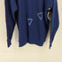 リー Lee USA製 サイクリング ハンドペイント スウェット メンズ import:XL