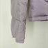 ミッシュマッシュ MISCH MASCH フーデットダウンジャケット レディース JPN:M