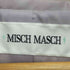 ミッシュマッシュ MISCH MASCH フーデットダウンジャケット レディース JPN:M