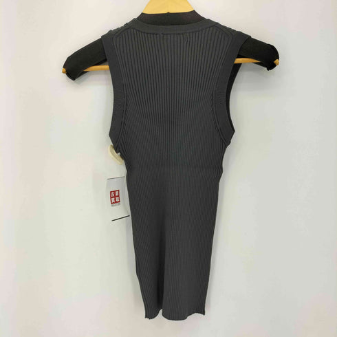 サクラ SACRA TWIST COTTON ST. RIB TOP レディース JPN:38