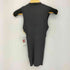 サクラ SACRA TWIST COTTON ST. RIB TOP レディース JPN:38