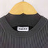 サクラ SACRA TWIST COTTON ST. RIB TOP レディース JPN:38