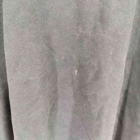 オーワイ OY 両面プリント L/S Tシャツ メンズ