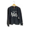ミッチェルアンドネス mitchell&ness NBAチームプリント スウェット メンズ JPN:L