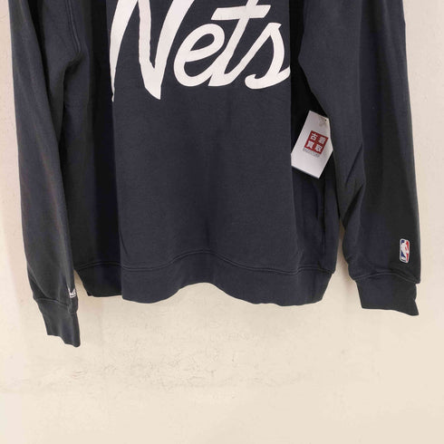 ミッチェルアンドネス mitchell&ness NBAチームプリント スウェット メンズ JPN:L
