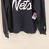 ミッチェルアンドネス mitchell&ness NBAチームプリント スウェット メンズ JPN:L