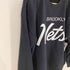 ミッチェルアンドネス mitchell&ness NBAチームプリント スウェット メンズ JPN:L