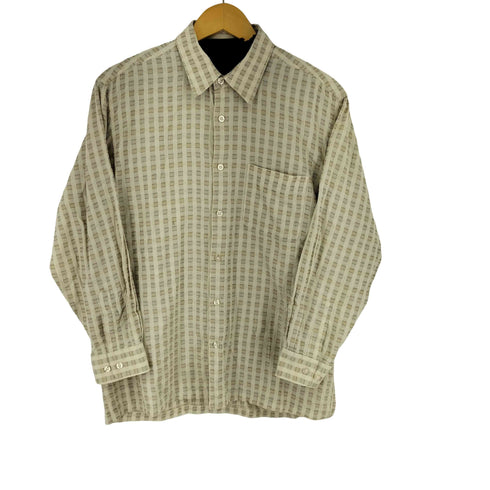 カンサイヤマモト KANSAI YAMAMOTO SISSY 総柄 L/S シャツ メンズ JPN:L