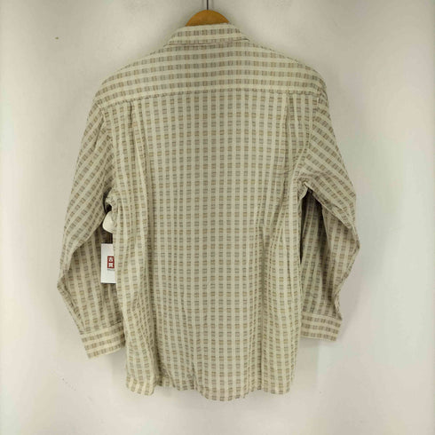 カンサイヤマモト KANSAI YAMAMOTO SISSY 総柄 L/S シャツ メンズ JPN:L