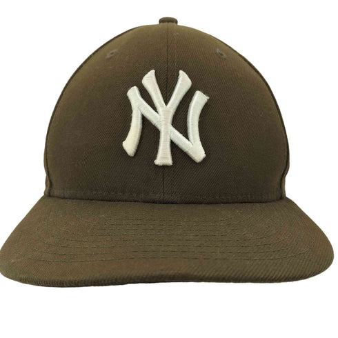 ニューエラ NEW ERA ベースボールチーム6Pキャップ メンズ 7 1/2