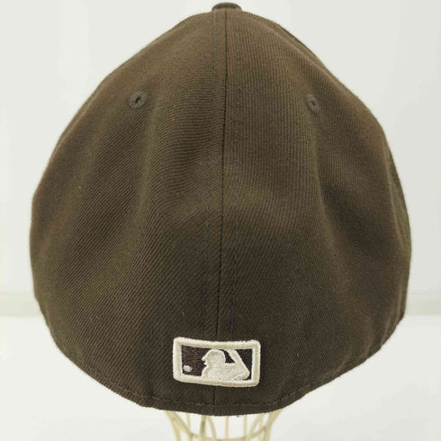 ニューエラ NEW ERA ベースボールチーム6Pキャップ メンズ 7 1/2