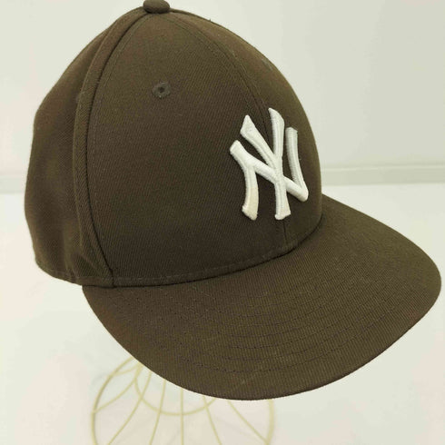 ニューエラ NEW ERA ベースボールチーム6Pキャップ メンズ 7 1/2