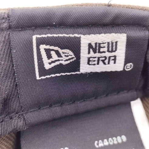 ニューエラ NEW ERA ベースボールチーム6Pキャップ メンズ 7 1/2