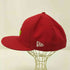 ニューエラ NEW ERA ベースボールチーム6Pキャップ 四つ葉 メンズ 7 1/2