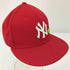 ニューエラ NEW ERA ベースボールチーム6Pキャップ 四つ葉 メンズ 7 1/2