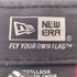 ニューエラ NEW ERA ベースボールチーム6Pキャップ 四つ葉 メンズ 7 1/2