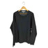 BREEZIN' UP USA製 NANTUCKET 製品染め スウェット メンズ import:XL