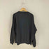 BREEZIN' UP USA製 NANTUCKET 製品染め スウェット メンズ import:XL