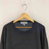 BREEZIN' UP USA製 NANTUCKET 製品染め スウェット メンズ import:XL