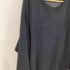 BREEZIN' UP USA製 NANTUCKET 製品染め スウェット メンズ import:XL