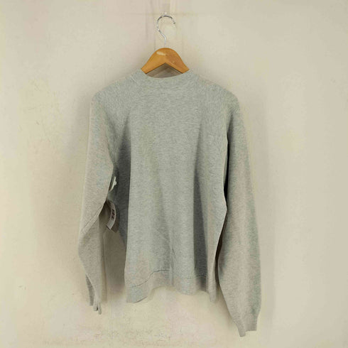 フルーツオブザルーム FRUIT OF THE LOOM USA製 NUMBER ONE DADDY ラグランスウェット メンズ import:XL