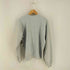 フルーツオブザルーム FRUIT OF THE LOOM USA製 NUMBER ONE DADDY ラグランスウェット メンズ import:XL