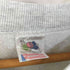 フルーツオブザルーム FRUIT OF THE LOOM USA製 NUMBER ONE DADDY ラグランスウェット メンズ import:XL