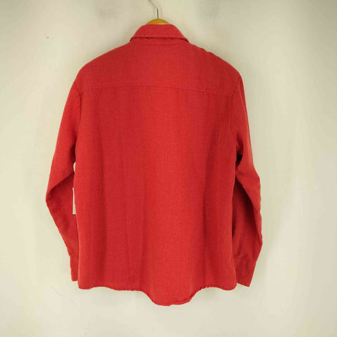 チャンピオン Champion 70~80s アクリル混シャツ メンズ JPN:L
