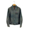 ベンシャーマン Ben Sherman イタリア製 デニムジャケット メンズ import:L