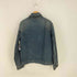 ベンシャーマン Ben Sherman イタリア製 デニムジャケット メンズ import:L
