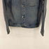 ベンシャーマン Ben Sherman イタリア製 デニムジャケット メンズ import:L