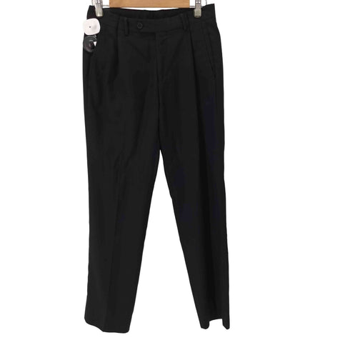 ドルチェアンドガッバーナ DOLCE&GABBANA 12SS ストライプスラックスパンツ メンズ JPN:48