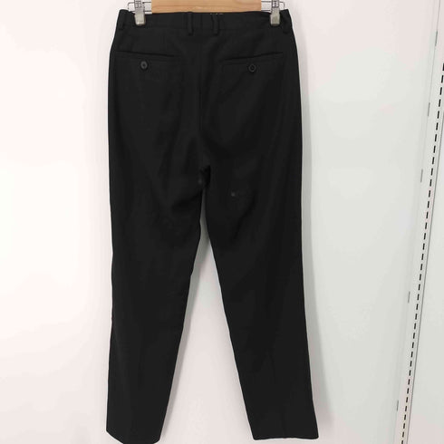 ドルチェアンドガッバーナ DOLCE&GABBANA 12SS ストライプスラックスパンツ メンズ JPN:48