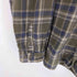 L/S チェックヘビーネルシャツ メンズ XXL TALL