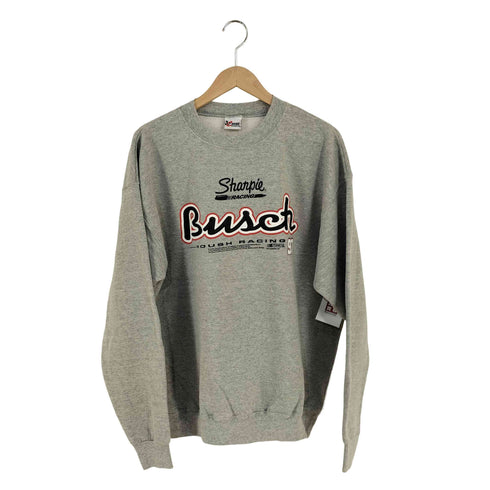 チェイスオーセンティクス Chase Authentics Sharpie RACING 97 ラバープリント スウェット メンズ