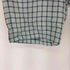 ケンゾーゴルフ KENZO GOLF S/S チェックリネンシャツ メンズ JPN:4