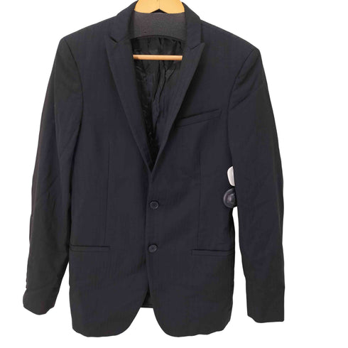 ドルチェアンドガッバーナ DOLCE&GABBANA ストライプ2テーラードジャケット 2B メンズ JPN:44