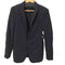 ドルチェアンドガッバーナ DOLCE&GABBANA ストライプ2テーラードジャケット 2B メンズ JPN:44
