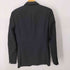 ドルチェアンドガッバーナ DOLCE&GABBANA ストライプ2テーラードジャケット 2B メンズ JPN:44