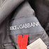 ドルチェアンドガッバーナ DOLCE&GABBANA ストライプ2テーラードジャケット 2B メンズ JPN:44