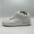 ナイキ NIKE W Air Force 1 Low Shadow Triple White メンズ JPN:26