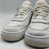 ナイキ NIKE W Air Force 1 Low Shadow Triple White メンズ JPN:26
